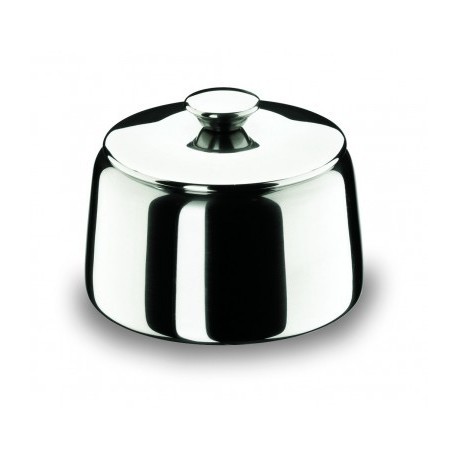 AZUCARERO INOXIDABLE DE LACOR 0.35 Litros