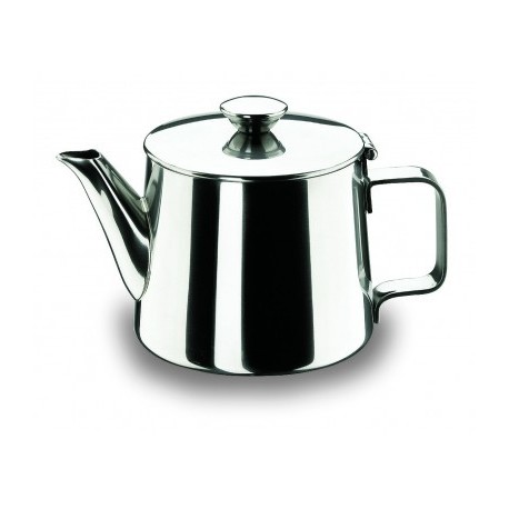 TETERA INOXIDABLE DE LACOR 1 Litro