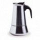CAFETERA EXPRESS MILAN DE LACOR 10 TAZAS