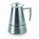 Express Hyperuxe de Lacor Coffee 10 xícaras