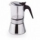 CAFETERA EXPRESS SIENA DE LACOR 10 TAZAS