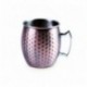 TAZA MOSCOW MULE DE LACOR 550 ML