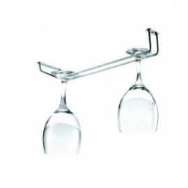 SOPORTE DE COPAS TECHO SIMPLE DE LACOR
