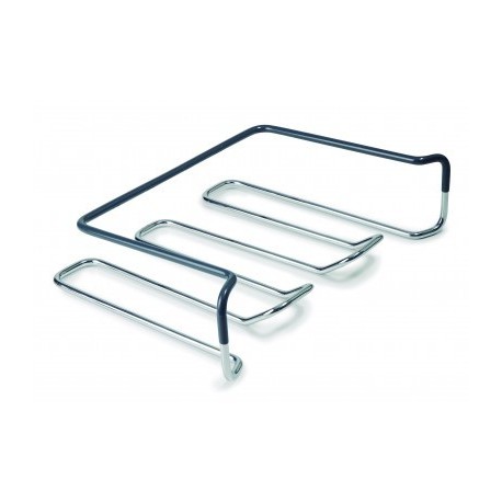 Rack para copos de lacor 31x21 cm