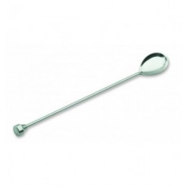 Colher de liquidificador de 28 cm