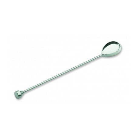 Colher de liquidificador de 28 cm