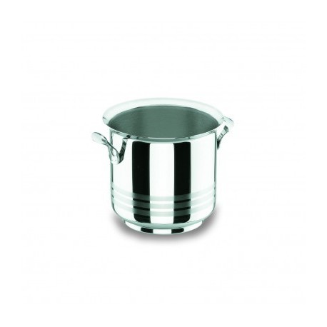 Ice Cube-Cube-Campanha Luxe Lacor Standless Handle 20 cm