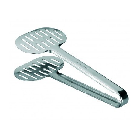 PINZA HAMBURGUESA INOXIDABLE DE LACOR