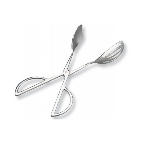 Lacor 25 cm de braçadeira de aço inoxidável