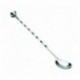 CUCHARA BATIDORA RIZADA DE LACOR 27 CM