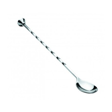 CUCHARA BATIDORA RIZADA DE LACOR 27 CM