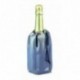 FUNDA ENFRIADOR DE BOTELLAS CON CORDÓN DE LACOR