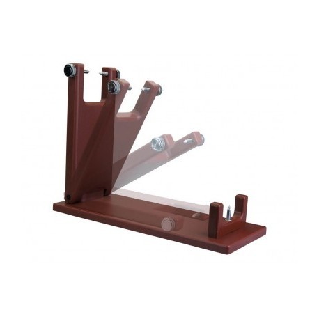 JAMONERO POLIETILENO PLEGABLE DE LACOR