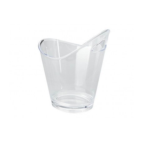 CUBO ENFRIABOTELLAS DOBLE ASA DE LACOR 4.5 Litros