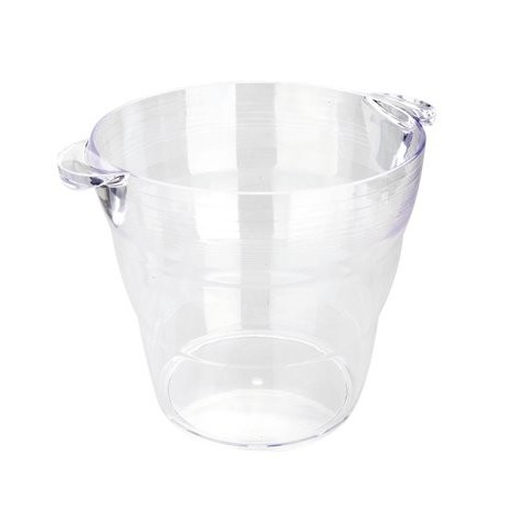 Resfriamento 10 litros acrílico de lacor