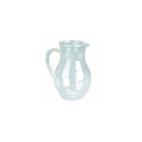 JARRA AGUA ACRÍLICA DE LACOR 3 Litros