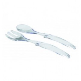 Holder+Spoon Salada Acrílica 30 cm