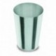 VASO INOXIDABLE 18/10 DE LACOR 7X10 CM