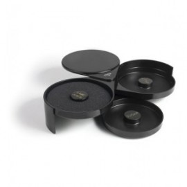 Óculos Wacter e óculos e óculos de 20x16 cm