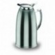 JARRA TERMO INOXIDABLE DE LACOR 1 Litro