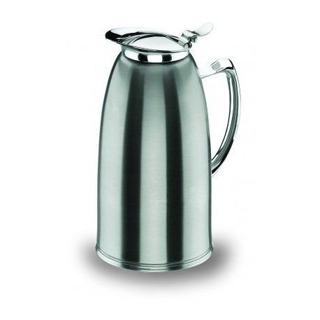 Jarro térmico inoxidável 1 litro