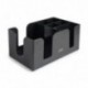 ORGANIZADOR DE ACCESORIOS DE CÓCTEL DE LACOR 24X14 CM