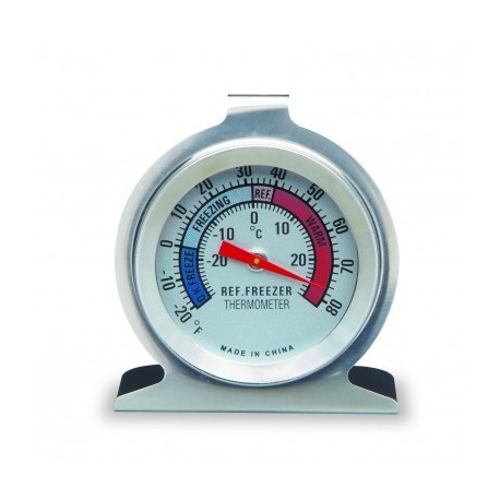 Termômetro de geladeira à base de lacor