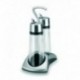 VINAGRERA LUXE 2 PIEZAS CON SOPORTE DE LACOR 170 ML
