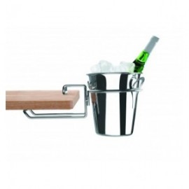 Suporte à mesa de resfriamento de 20 cm de 20 cm 20 cm