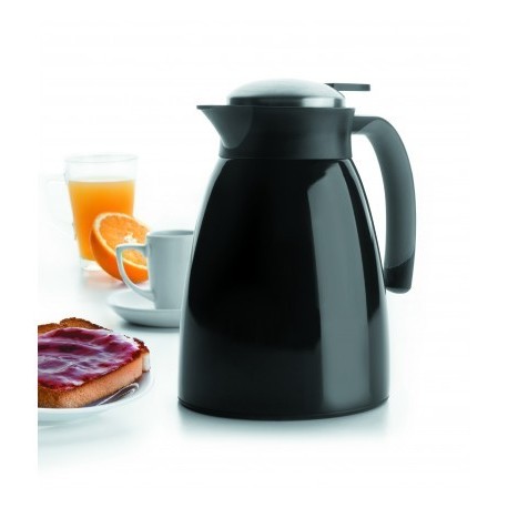 ThermoMos pretos de lacor