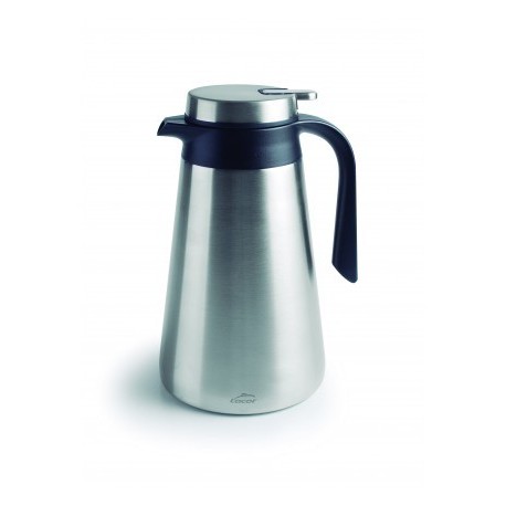 JARRA TERMO INOX DE LACOR 2.2 LT