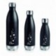 BOTELLA INOX BLACK DE LACOR 0.26 Litros