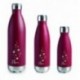 BOTELLA INOX RED DE LACOR 0.75 Litros