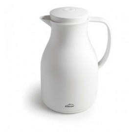 Lacor Thermo White Jug 1.5 LT