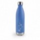 BOTELLA INOX EDAN MODELO SKY DE LACOR 0.50 LT