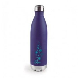 BOTELLA INOX EDAN MODELO NAVY DE LACOR 0.50 LT