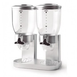 Dispensador de cereais lacor 33x20x42 cm