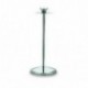 Super Monoblock Rotcing Foot Support do Lacor