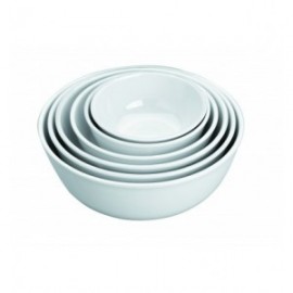 BOL REDONDO MELAMINA DE LACOR 149X65 MM 0.6 Litros