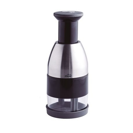 PICADORA MANUAL PRESS DE LACOR
