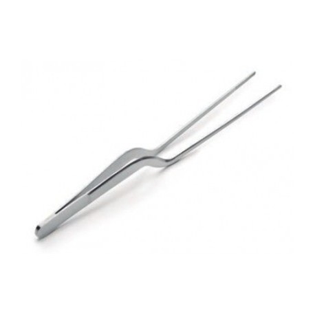 PINZA DE PRECISIÓN INOXIDABLE DE LACOR