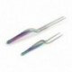 Titan Ramar de Lacor Raimbow CLAMP 16 cm