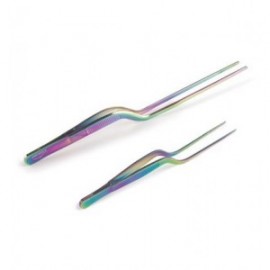 Titan Ramar de Lacor Raimbow CLAMP 16 cm