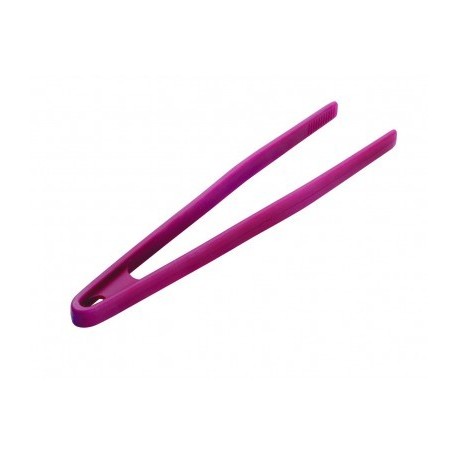 Grampo longo de silicone de 2 cm. De lacor 29 cm
