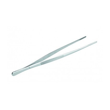 Lacor churrasqueira inoxidável clique em 30 cm
