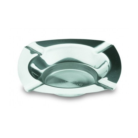 CENICERO CUADRADO DE LACOR 14 CM