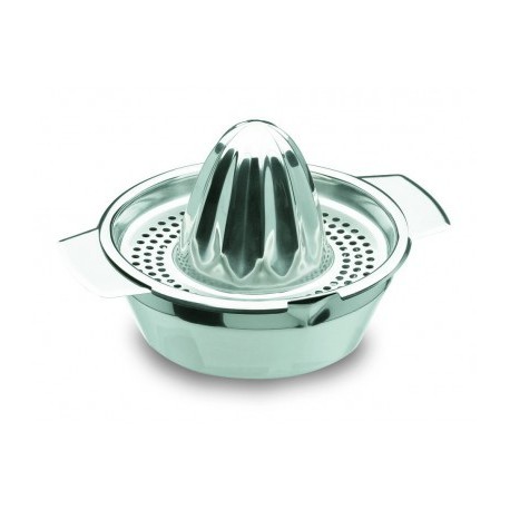 Squeezer manual inesqueável 10 cm