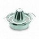 Decoração Squeezer em aço inoxidável 12 cm