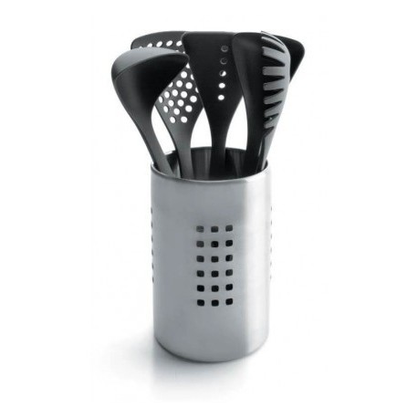 CONTENEDOR DE CUBIERTOS DE LACOR 18.70 CM