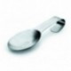 SUJETA CUCHARAS INOXIDABLE DE LACOR 25 CM